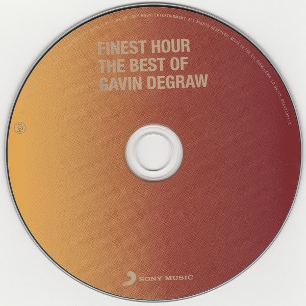 finest-hour:-the-best-of-gavin-degraw