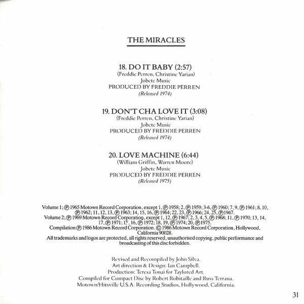 anthology