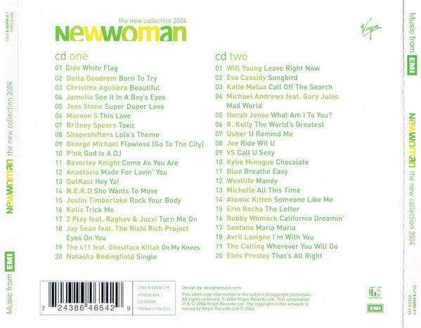 new-woman---the-new-collection-2004