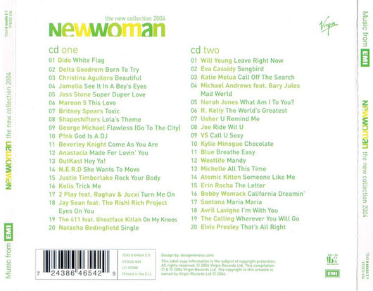 new-woman---the-new-collection-2004