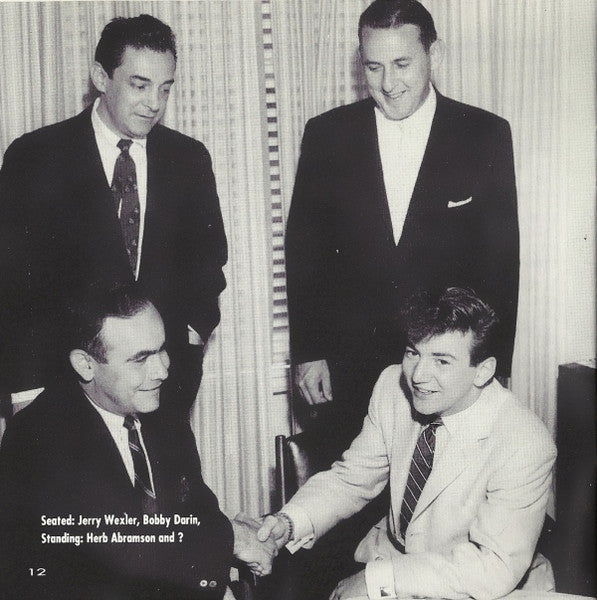 splish-splash---the-best-of-bobby-darin-volume-one