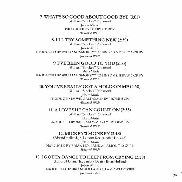 anthology