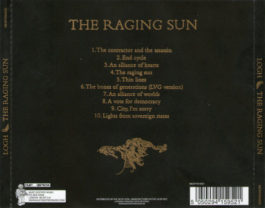 the-raging-sun