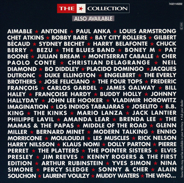 the-★-collection