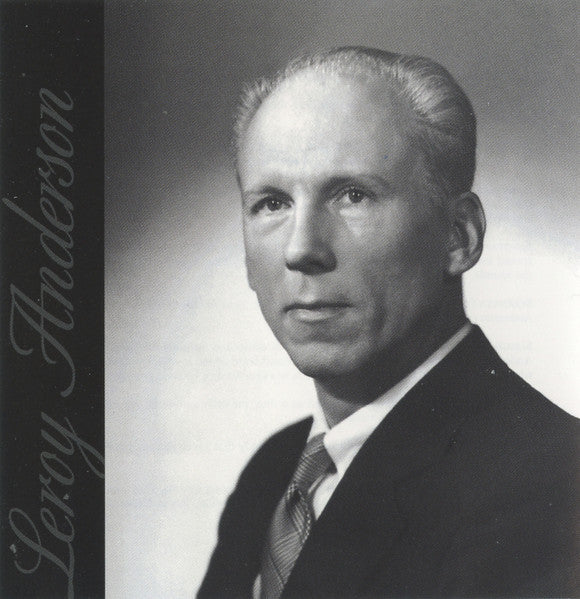 the-best-of-leroy-anderson---sleigh-ride