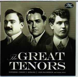 the-great-tenors