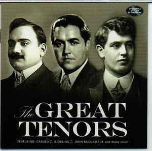 the-great-tenors
