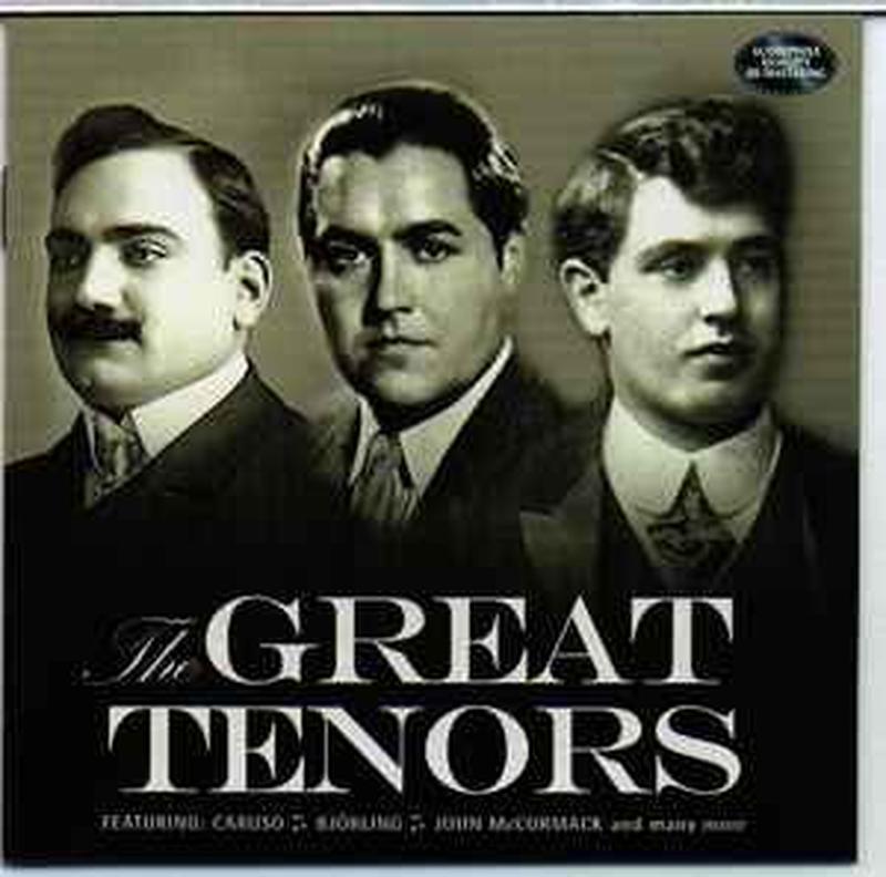 the-great-tenors