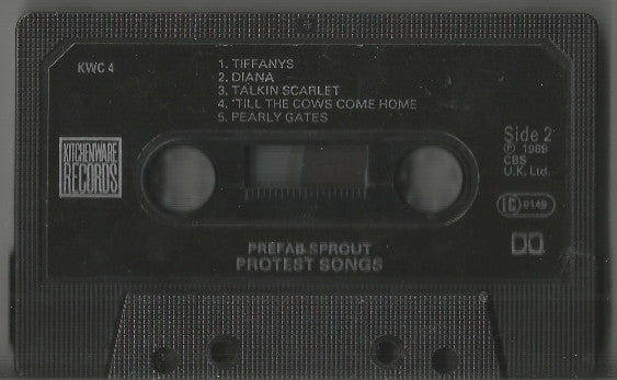 protest-songs