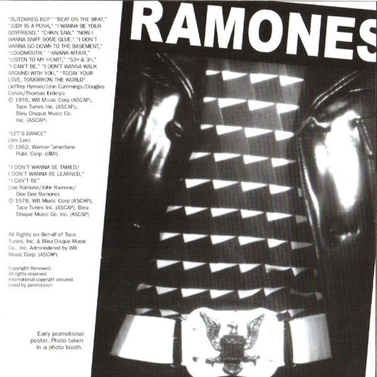 ramones