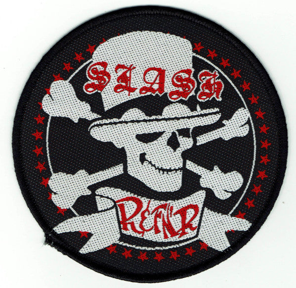 slash