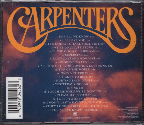 singles-1969-1981