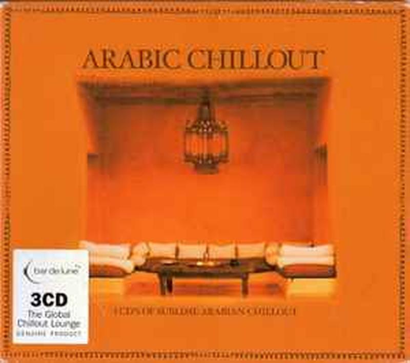 arabic-chillout