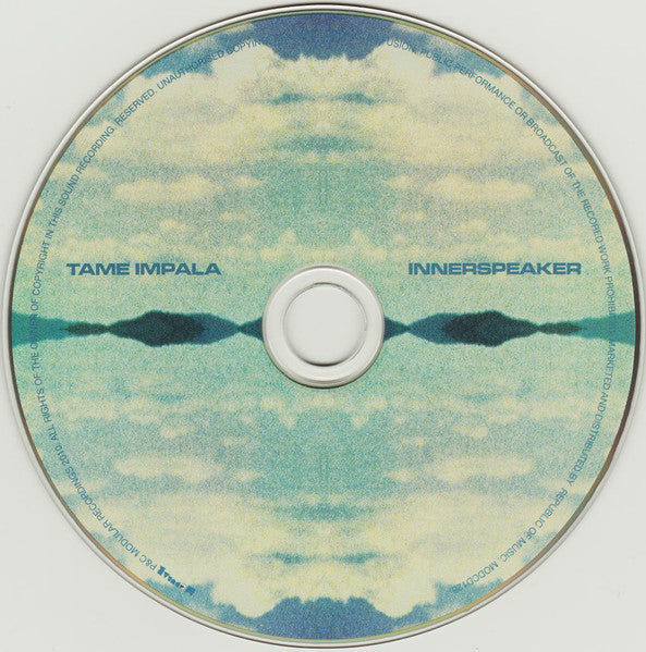 innerspeaker