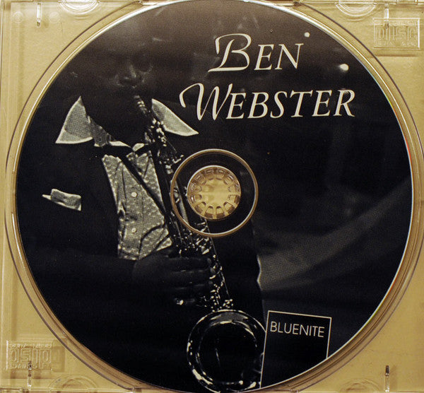 ben-webster