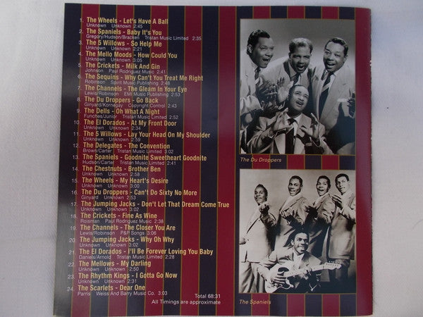 lets-have-a-ball---essential-doo-wop