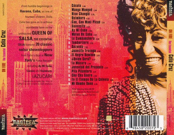 on-fire---the-essential-celia-cruz