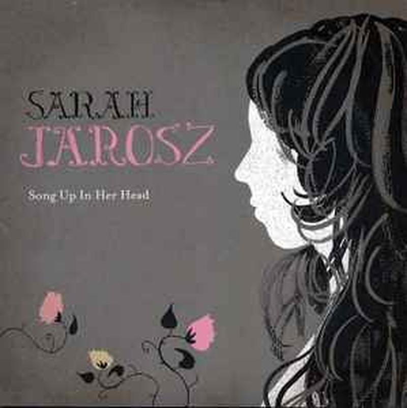 song-up-in-her-head