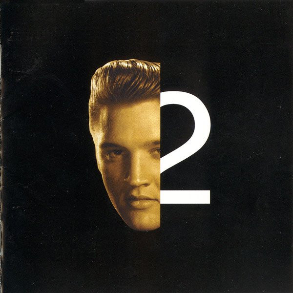 elvis-2nd-to-none