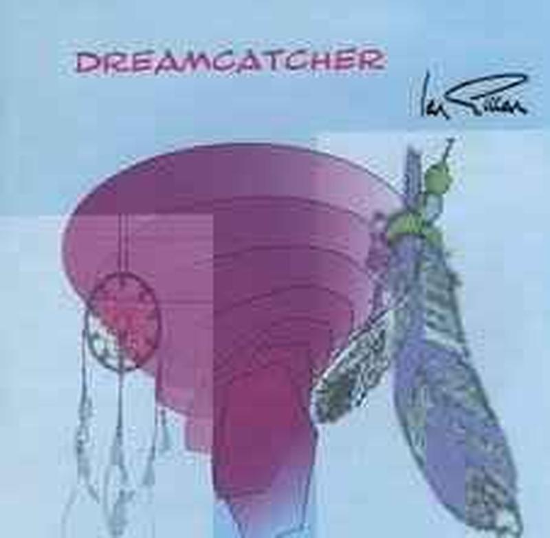 dreamcatcher