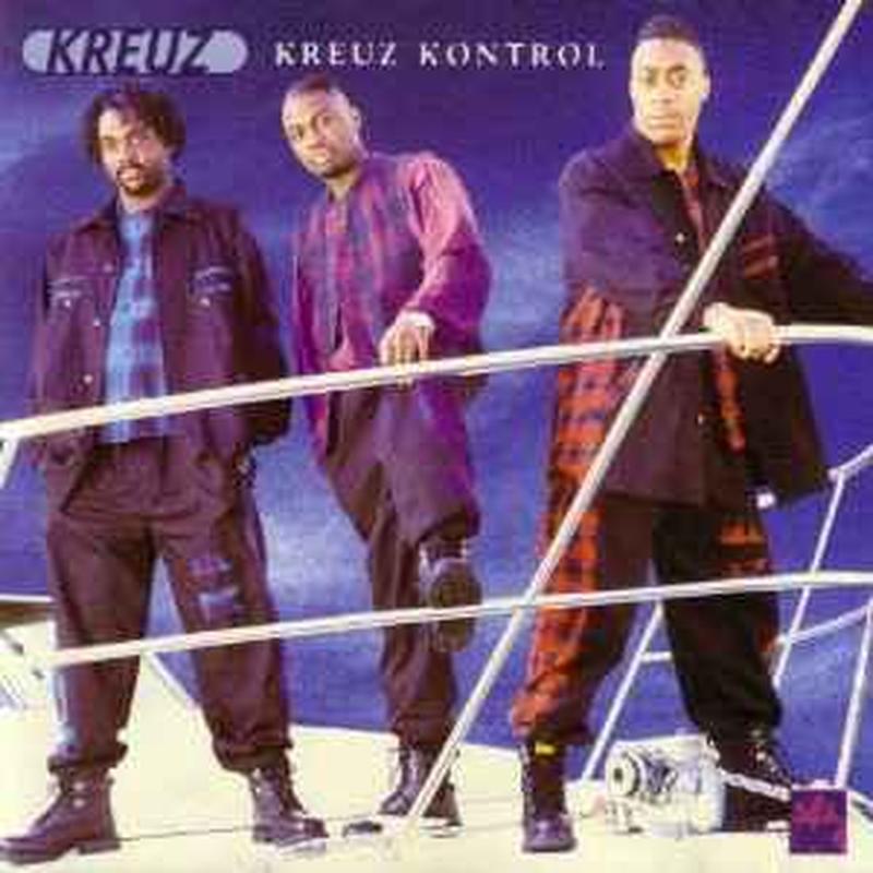 kreuz-kontrol