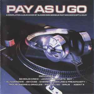 pay-as-u-go-cartel
