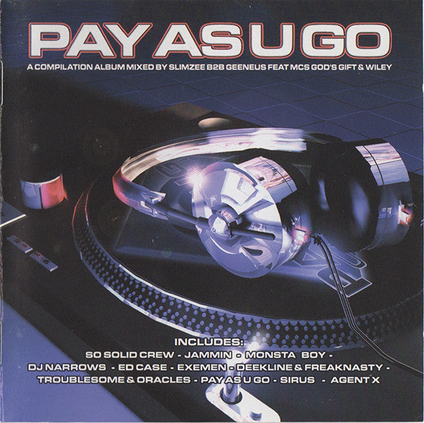pay-as-u-go-cartel