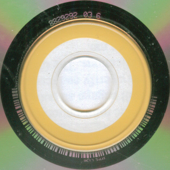 mirage