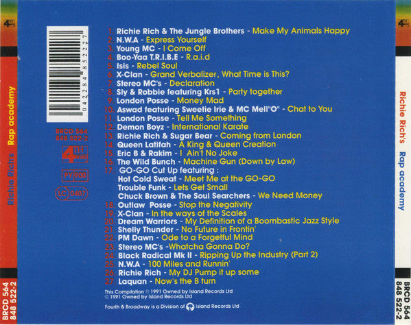 richie-richs-rap-academy