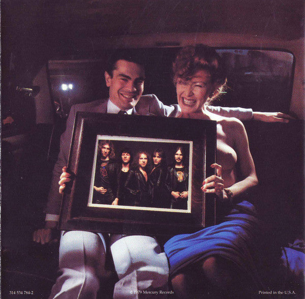 lovedrive