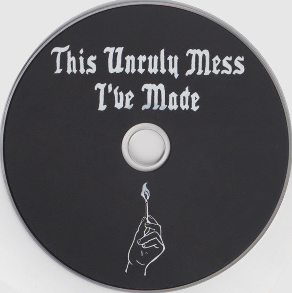 this-unruly-mess-ive-made