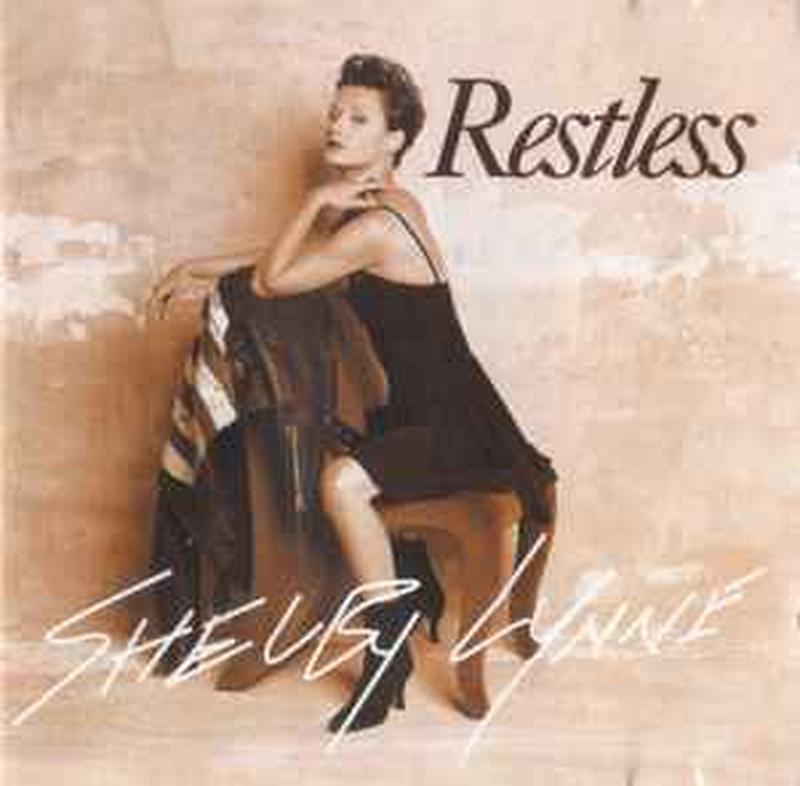 restless