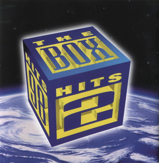 the-box-hits-98-volume-2