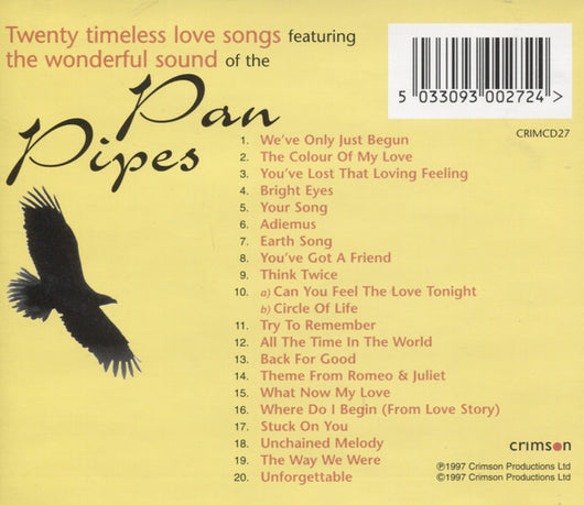 pan-pipe-love-songs