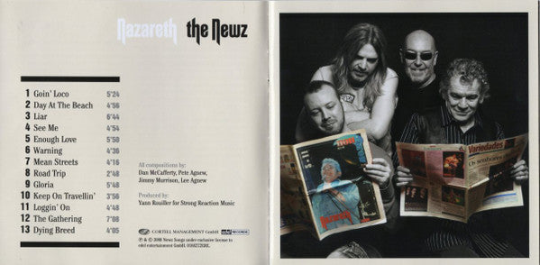 the-newz