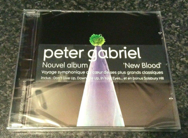 new-blood