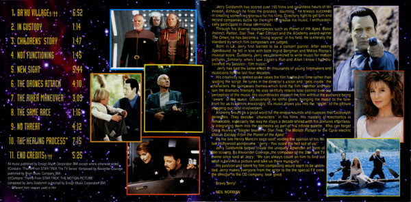 star-trek:-insurrection-(music-from-the-original-motion-picture-soundtrack)