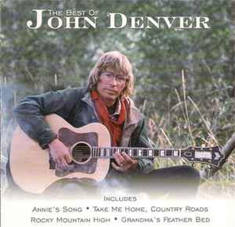 the-best-of-john-denver