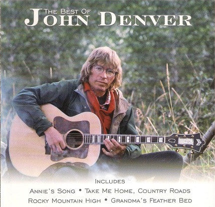 the-best-of-john-denver
