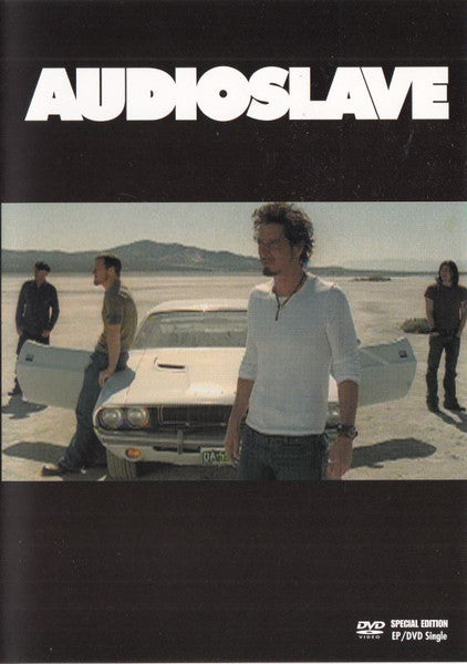 audioslave