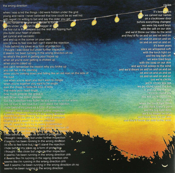 all-the-little-lights