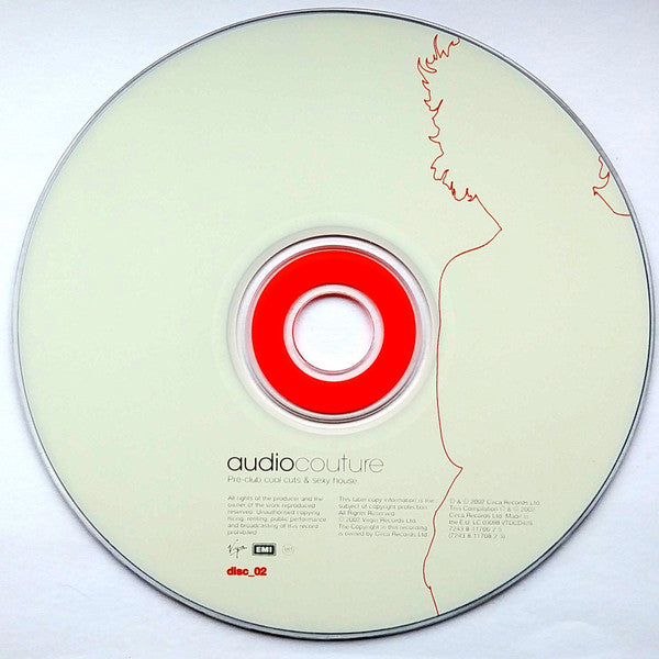 audiocouture:-pre-club-cool-cuts-&-sexy-house