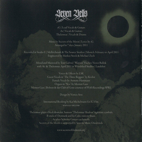 seven-bells