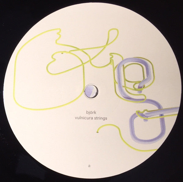 vulnicura-strings