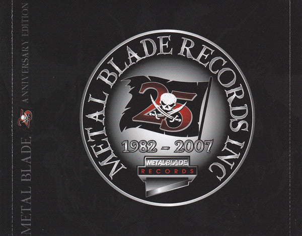 vile-(metal-blade-25th-anniversary-edition-with-bonus-dvd)