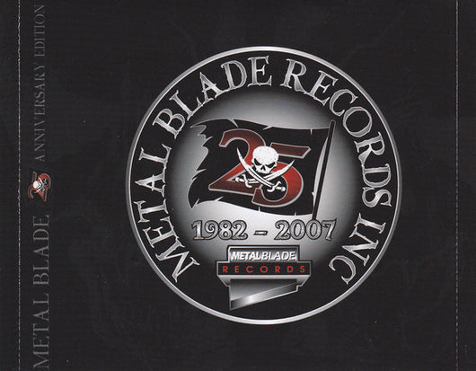 vile-(metal-blade-25th-anniversary-edition-with-bonus-dvd)