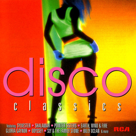 disco-classics