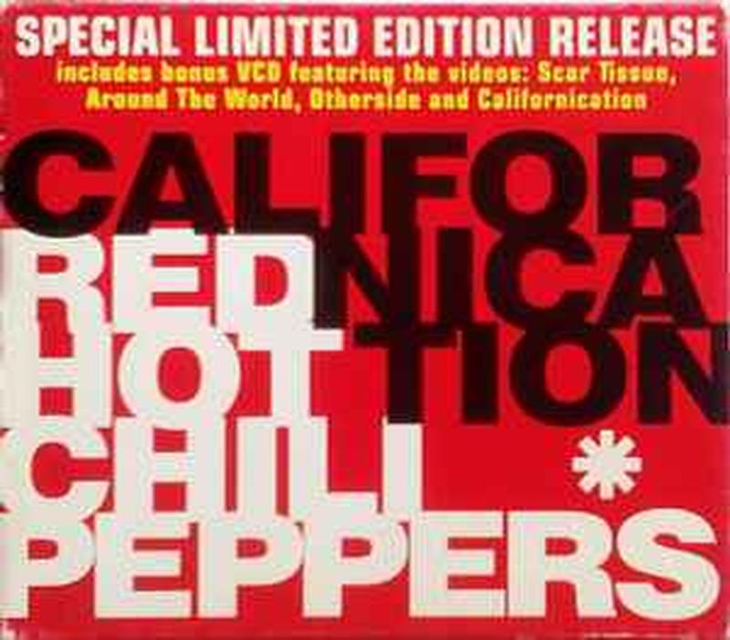 californication
