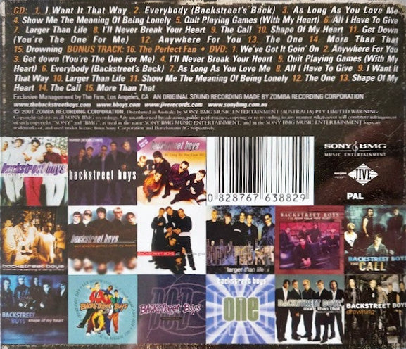 greatest-hits---chapter-one