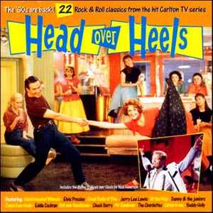 head-over-heels